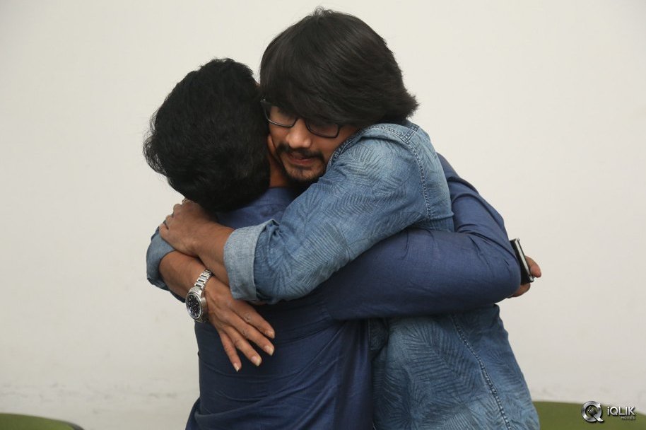 Seethamma-Andaalu-Raamayya-Sithraalu-Platinum-Disc-Function